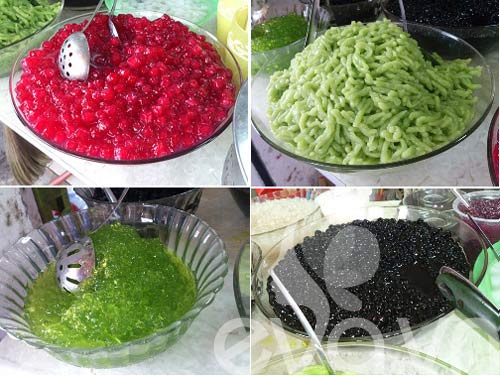 Chè Xuka hấp dẫn từ cái tên - 4