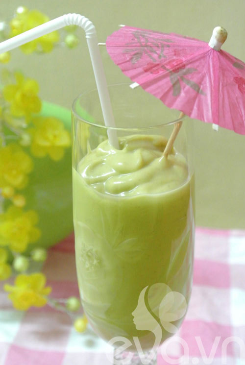 Chọn quả bơ ngon như thế nào? - 3