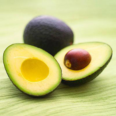 Chọn quả bơ ngon như thế nào? - 1