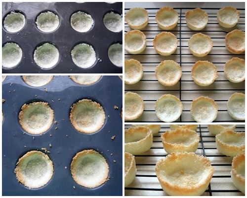 Bánh tart sô cô la siêu hấp dẫn - 3