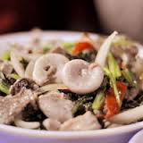 Tim lợn nấu rô-ti nước dừa - 9