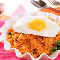 Cơm dứa thập cẩm tuyệt ngon - 12