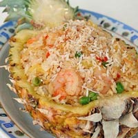 Cơm dứa thập cẩm tuyệt ngon - 13