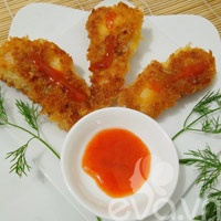 Cá điêu hồng chưng tương cho cuối tuần - 9