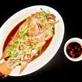 Cá điêu hồng chưng tương cho cuối tuần - 10