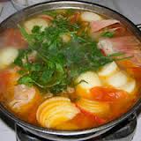 Cá điêu hồng chưng tương cho cuối tuần - 11