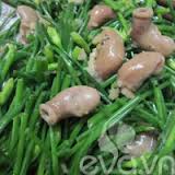 Bao tử cá ba sa xào chua ngọt - 12