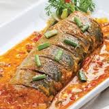 Bao tử cá ba sa xào chua ngọt - 14