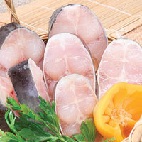 Bao tử cá ba sa xào chua ngọt - 15