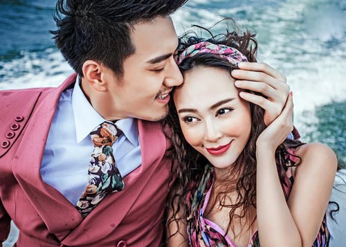 Chồng Hơn Vợ 8 Tuổi: Mối Quan Hệ Hạnh Phúc Và Vững Chắc