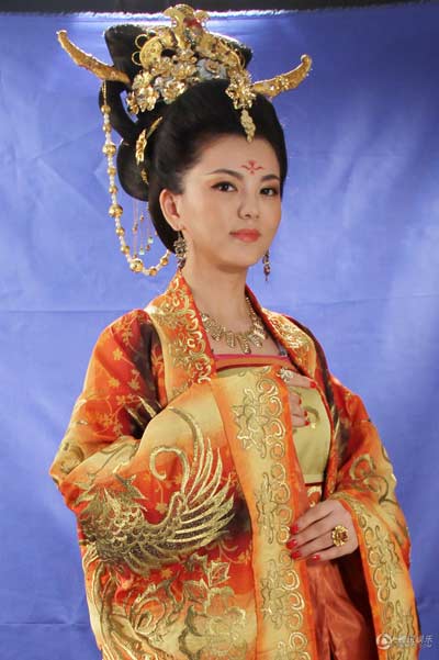 Vì sao Võ Tắc Thiên độc ác nhưng rất sợ mèo? - 1