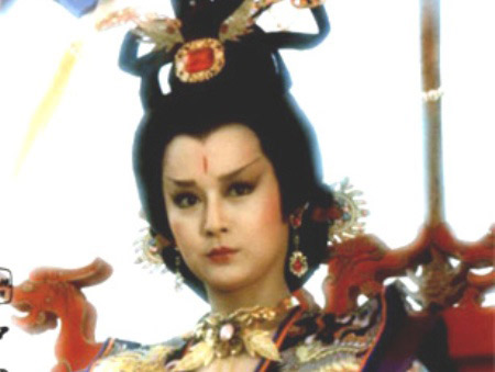 Vì sao Võ Tắc Thiên độc ác nhưng rất sợ mèo? - 2