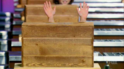 Gặp gỡ Riley – cậu nhóc nhỏ tuổi nhất MasterChef Junior