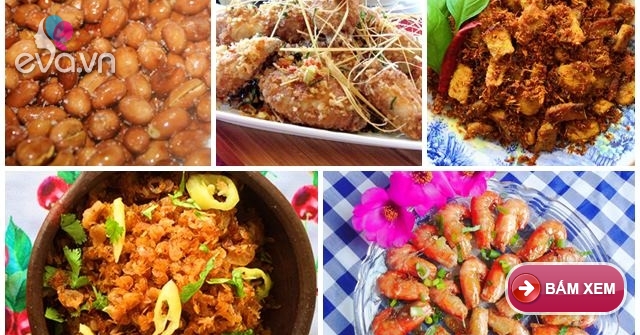5 món rang ngon cho chiều lạnh