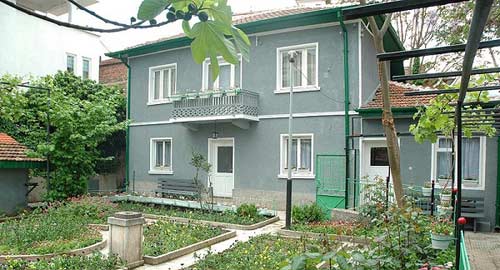 Những điều thú vị về cuộc đời nhà tiên tri mù Vanga - 3