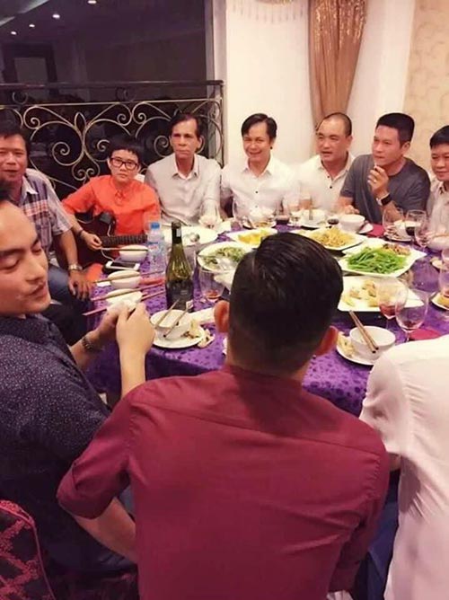 Nhìn lại 2 năm yêu đương đầy rẫy ồn ào của Hồ Ngọc Hà và Chu Đăng Khoa - 7