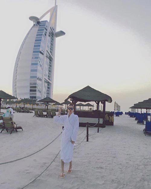 Nhìn lại 2 năm yêu đương đầy rẫy ồn ào của Hồ Ngọc Hà và Chu Đăng Khoa - 8