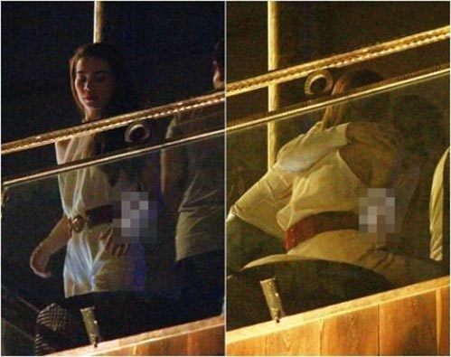 Nhìn lại 2 năm yêu đương đầy rẫy ồn ào của Hồ Ngọc Hà và Chu Đăng Khoa - 2