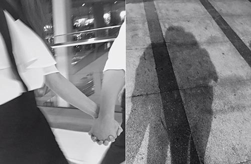 Nhìn lại 2 năm yêu đương đầy rẫy ồn ào của Hồ Ngọc Hà và Chu Đăng Khoa - 10