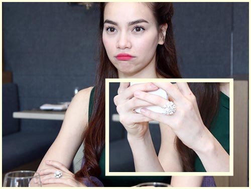 Nhìn lại 2 năm yêu đương đầy rẫy ồn ào của Hồ Ngọc Hà và Chu Đăng Khoa - 1