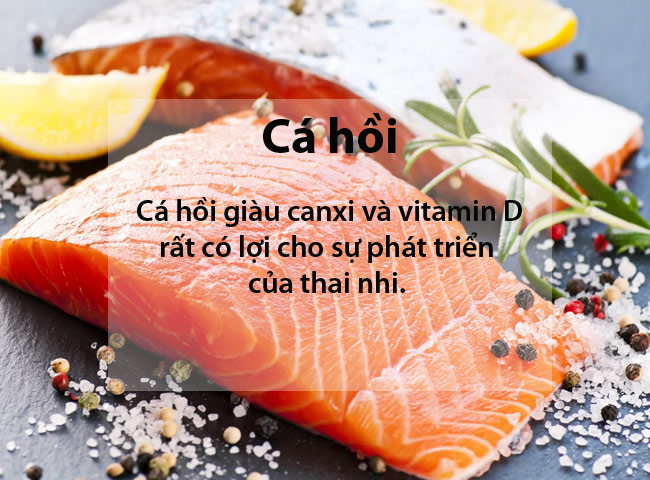 Cá hồi
