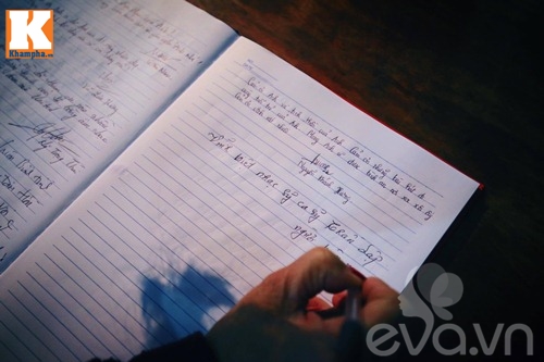 Đoàn xe motor tiễn đưa nhạc sĩ Trần Lập về nơi an nghỉ - 44