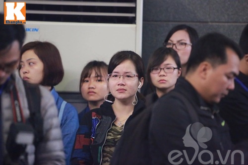 Đoàn xe motor tiễn đưa nhạc sĩ Trần Lập về nơi an nghỉ - 41