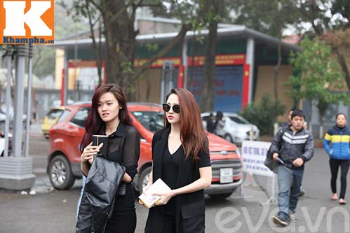 Bí thư Đinh La Thăng đến viếng NS Trần Lập - 33