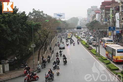 Đoàn xe motor tiễn đưa nhạc sĩ Trần Lập về nơi an nghỉ - 16