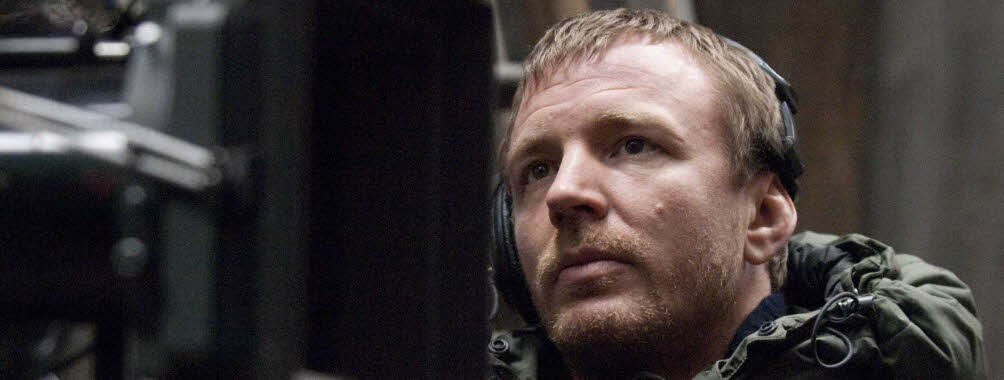Guy Ritchie: Tin tức, hình ảnh mới nhất
