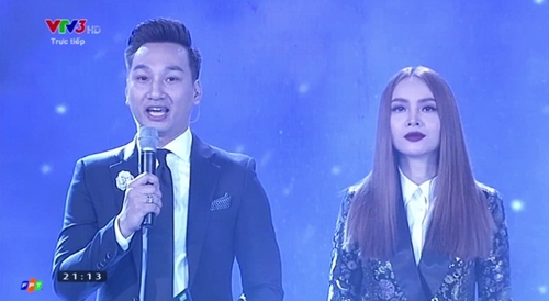 Gala The Remix 2016: Noo Phước Thịnh rạng ngời đăng quang - 31