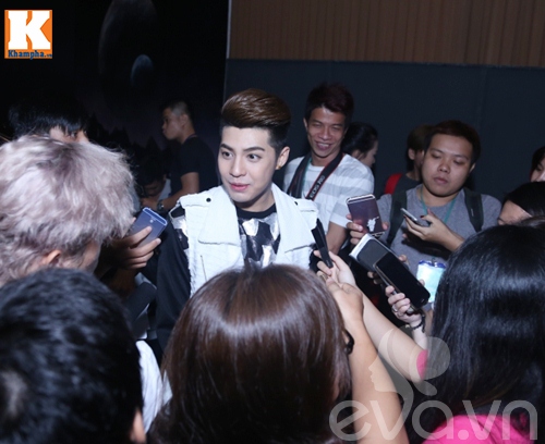 Gala The Remix 2016: Noo Phước Thịnh rạng ngời đăng quang - 5