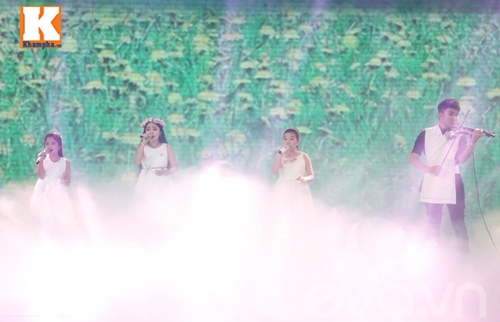 Gala The Remix 2016: Noo Phước Thịnh rạng ngời đăng quang - 13