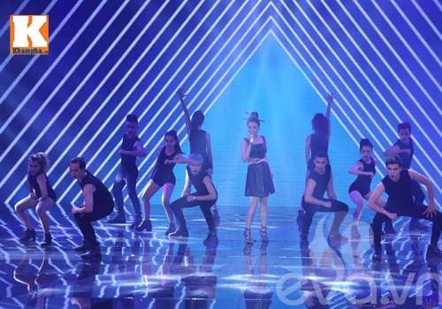 Gala The Remix 2016: Noo Phước Thịnh rạng ngời đăng quang - 11