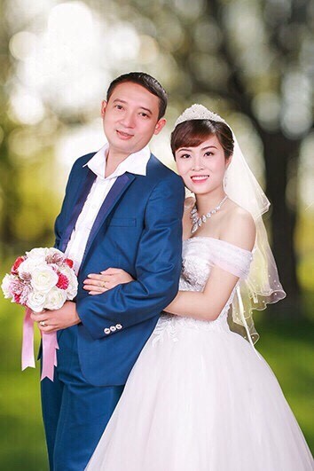 Đâu là lý do khiến danh hài Chiến Thắng giữ bí mật về đám cưới lần 3? - 2