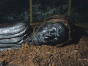 Tin tức - Giải mã bí ẩn hàng loạt xác ướp 2.000 năm vẫn còn nguyên da và nội tạng