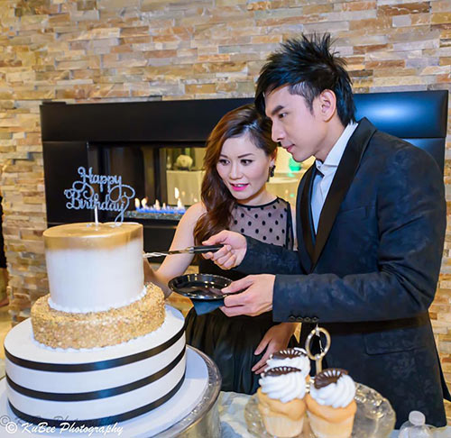 2 sao Việt điển trai, hát hay chuẩn bị làm bố hot nhất năm 2017 - 2