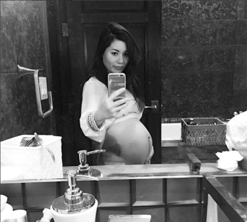 2 sao Việt điển trai, hát hay chuẩn bị làm bố hot nhất năm 2017 - 1
