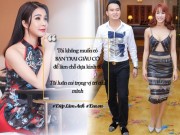 Làng sao - Diệp Lâm Anh: "Người yêu luôn động viên giữa thời điểm gương mặt tôi sưng phù nhất"