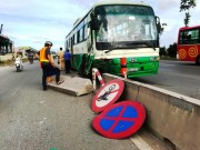 Tin tức - Ngày đầu năm, 33 người tử vong vì tai nạn giao thông