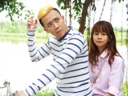 Xem & Đọc - "Cặp kè" cùng An Nguy ngây thơ mít ướt, Trấn Thành nhạt nhòa đến kỳ lạ