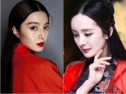 Xem & Đọc - Quên mấy nàng "bánh bèo" ngay, 6 người đàn bà này sẽ thống trị làng phim Trung 2017