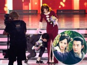 Làng sao - Mê mệt người yêu ga lăng, đẹp trai của "Triệu Mặc Sênh" Đường Yên