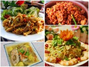 Bếp Eva - Bữa cơm chiều ngon miệng đãi cả nhà