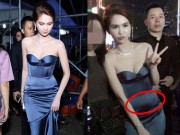 Thời trang - Mải yêu đại gia, Ngọc Trinh đã đánh mất vòng eo 56?