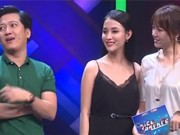 Clip Eva - Trường Giang chê Hari Won càng ngày càng xấu hơn Mai Hồ