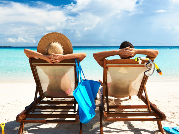 Những điều vợ chồng phải làm vào ngày đầu năm mới để cả năm thuận hòa - 6