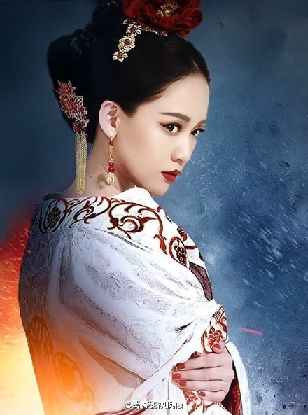 Quên mấy nàng amp;#34;bánh bèoamp;#34; ngay, 6 người đàn bà này sẽ thống trị làng phim Trung 2017 - 3