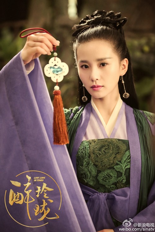 Quên mấy nàng amp;#34;bánh bèoamp;#34; ngay, 6 người đàn bà này sẽ thống trị làng phim Trung 2017 - 9