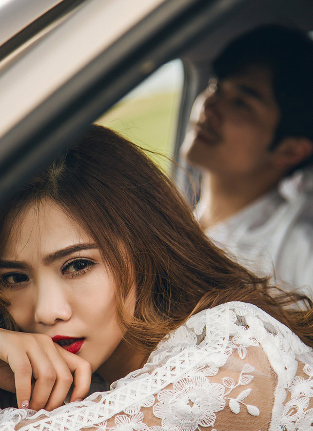 Vừa nhắn tin có bầu, nhận lại 1 câu cụt lủn của bạn trai mà tôi đau điếng - 2